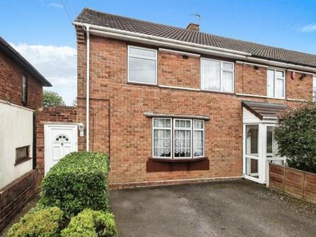 House for sale in Birmingham, West Midlands