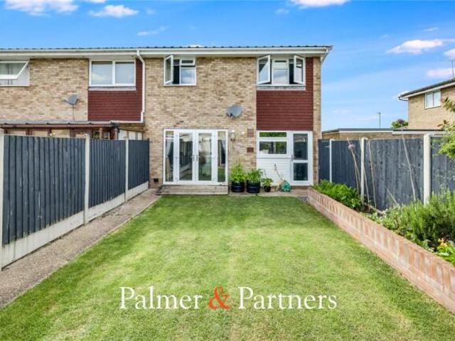 Cottage for sale in Chelmsford