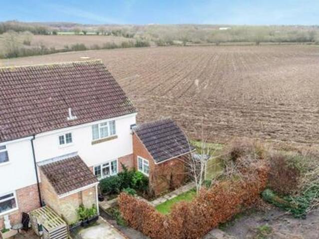 House for sale in Lyons, Greater London