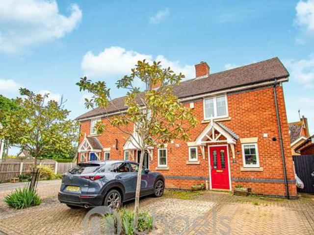 House for sale in Lyons, Greater London