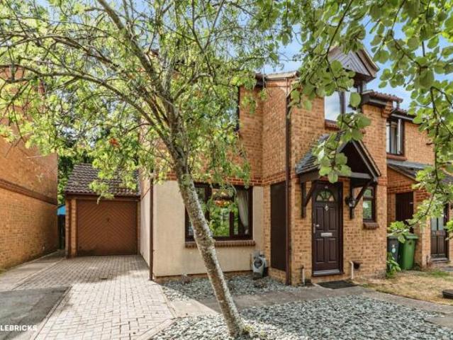 Cottage for sale in Priest Down, Hampshire
