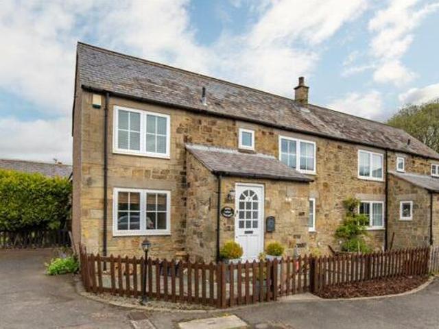 House for sale in Butterton, Staffordshire
