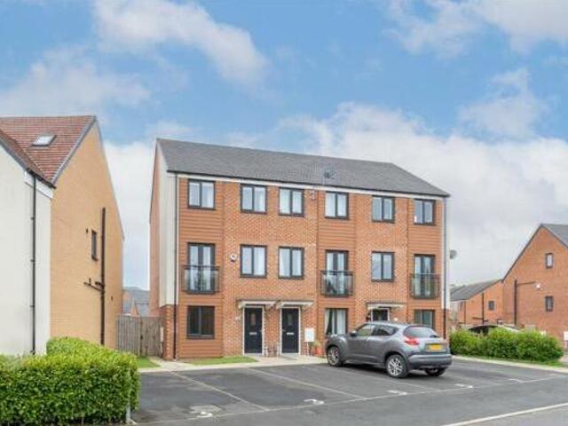 House for sale in Butterton, Staffordshire