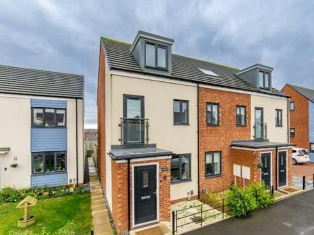 House for sale in Butterton, Staffordshire