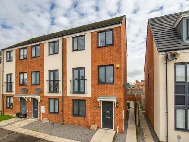 House for sale in Butterton, Staffordshire