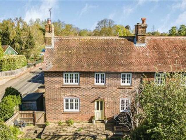House for sale in Lyons, Greater London