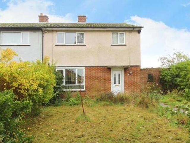 House for sale in Magdalen Estate, Stokesby