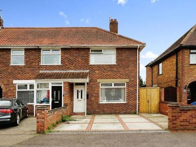 House for sale in Stokesby, Norfolk