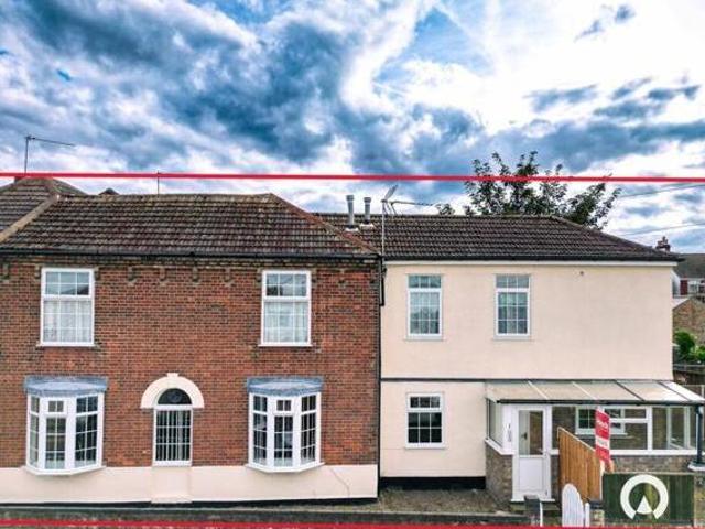 House for sale in Stokesby, Norfolk