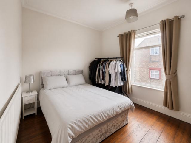Cottage for sale in Tuebrook, Liverpool