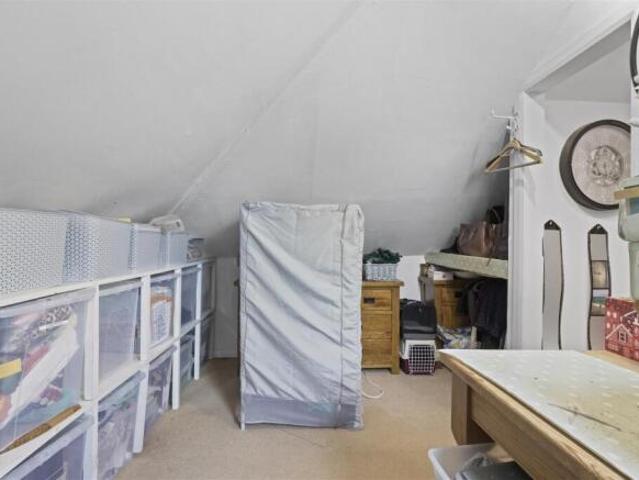 Cottage for sale in Old Town, Eastbourne