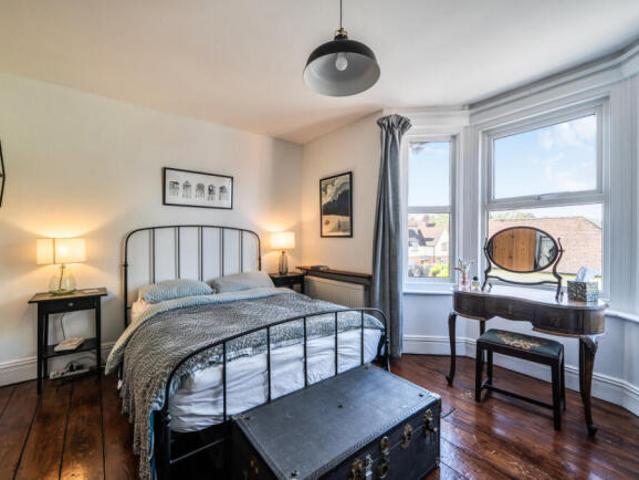 Cottage for sale in Hampshire