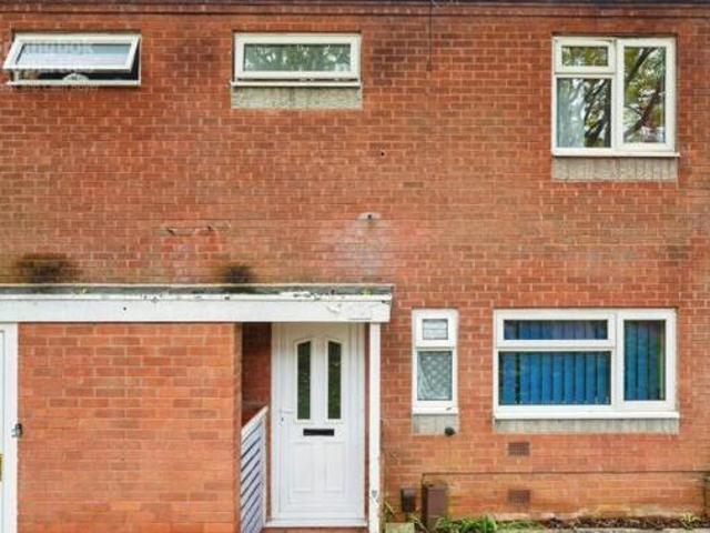 House for sale in Greenlands, Redditch