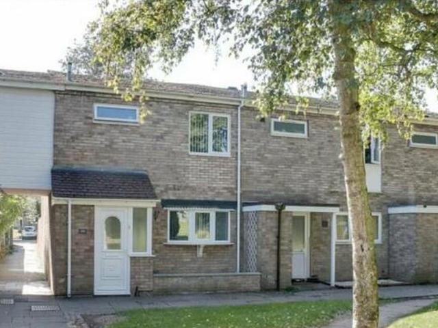 House for sale in Greenlands, Redditch