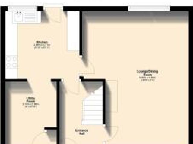 Cottage for sale in Austin Farm, Mount Wise