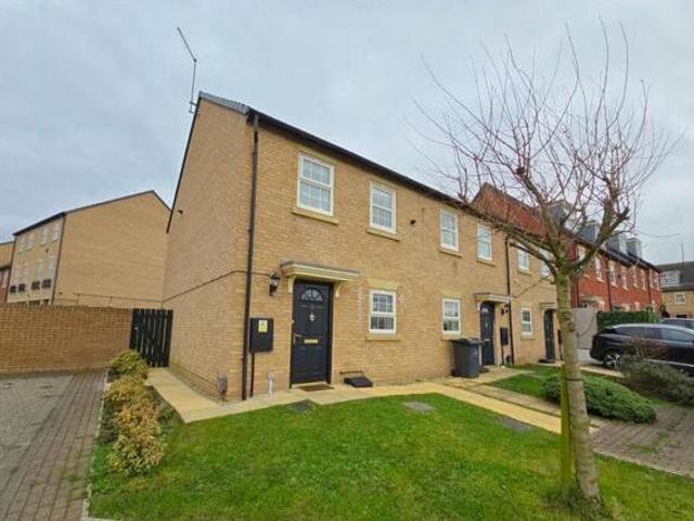 House for sale in Grimethorpe, South Yorkshire