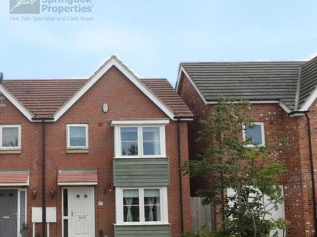 House for sale in Grimsby, Greater Lincolnshire