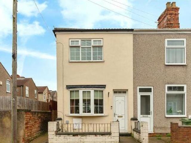 House for sale in Grimsby, Greater Lincolnshire