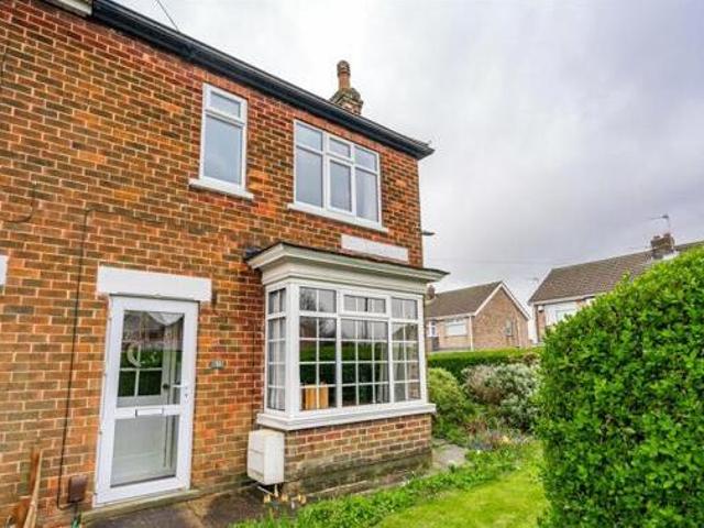 House for sale in Grimsby, North East Lincolnshire