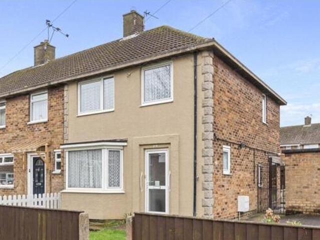 House for sale in Grimsby, Greater Lincolnshire