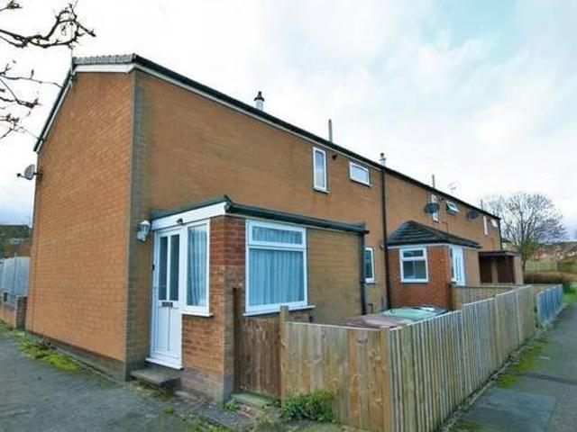 House for sale in Derbyshire Dales, East Midlands