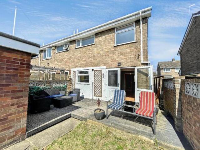 Cottage for sale in Hull, City Of Kingston Upon Hull