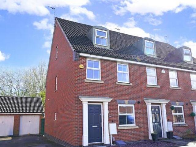 House for sale in Leicester Forest East, Blaby