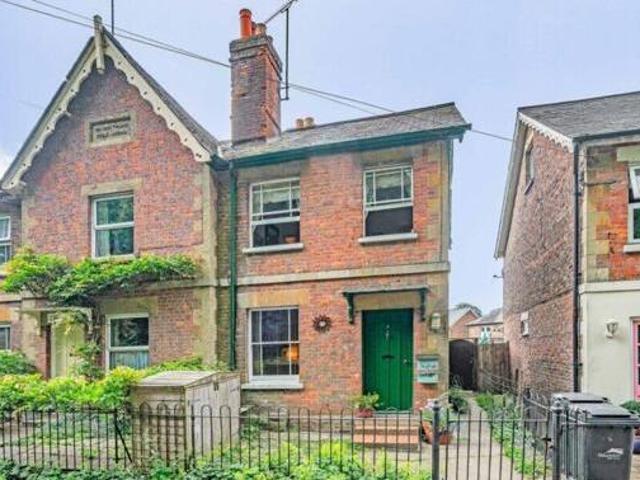 House for sale in East Sussex