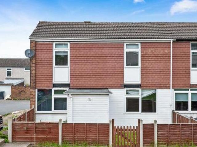 House for sale in Camp Hill, Warwickshire