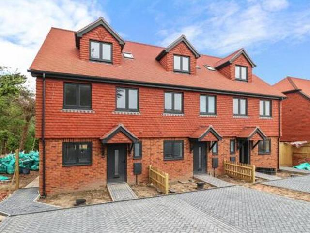 House for sale in East Sussex