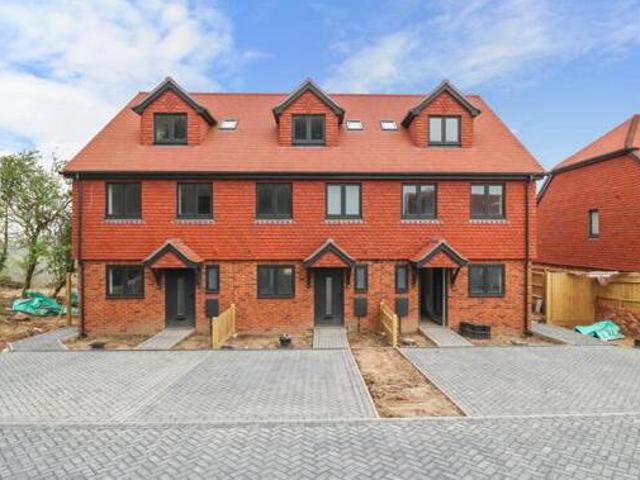 House for sale in East Sussex