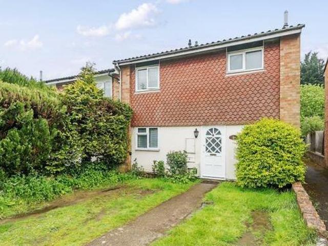 House for sale in Slyfield, Guildford
