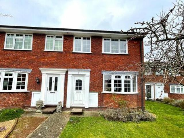 House for sale in Stoughton, Guildford