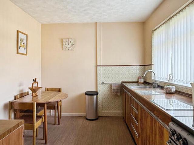 Cottage for sale in St Anne's, Bristol