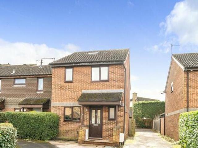 House for sale in Woodbridge Hill, Guildford