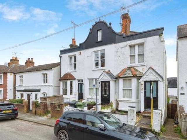 House for sale in Charlotteville, Guildford
