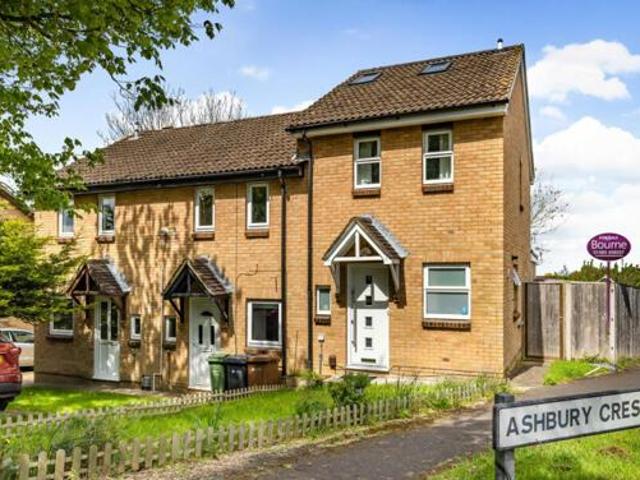 House for sale in Burpham, Guildford