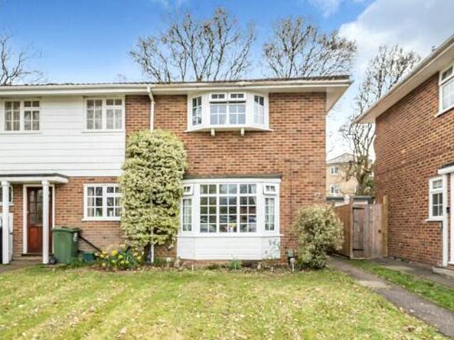 House for sale in Worplesdon, Westborough