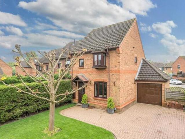 House for sale in Burpham, Guildford