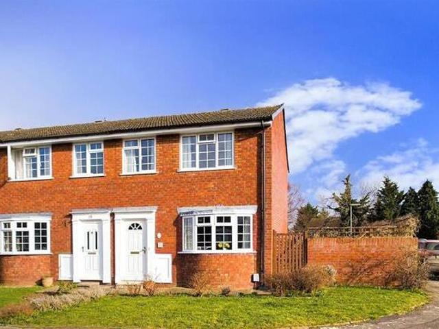 House for sale in Stoughton, Guildford