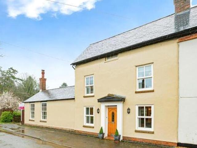 House for sale in Lyons, Greater London