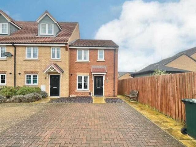 House for sale in Galley Hill, Guisborough