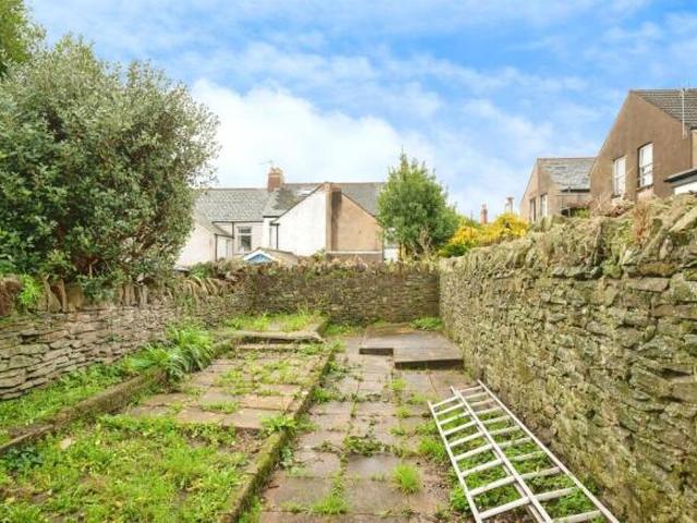 Cottage for sale in Falcon Lodge, Wales