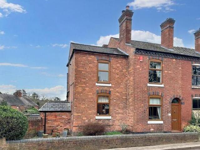 House for sale in Rushock, Worcestershire