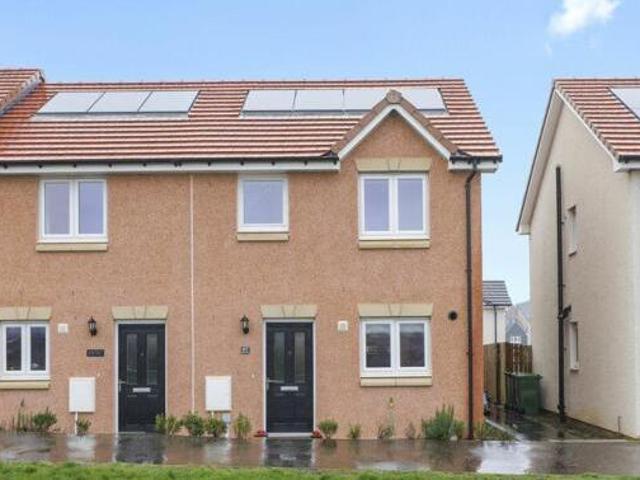 House for sale in Haddington, Scotland