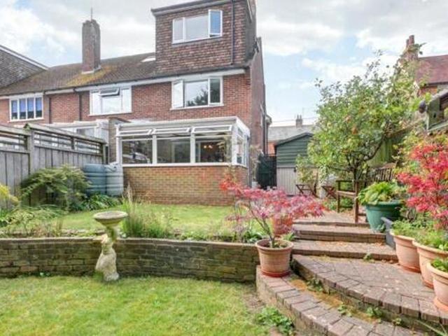 House for sale in Cross In Hand, East Sussex