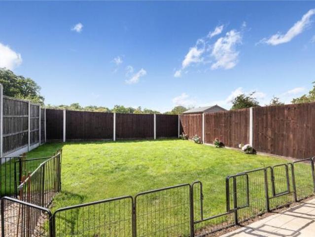 Cottage for sale in The Butts, Kent