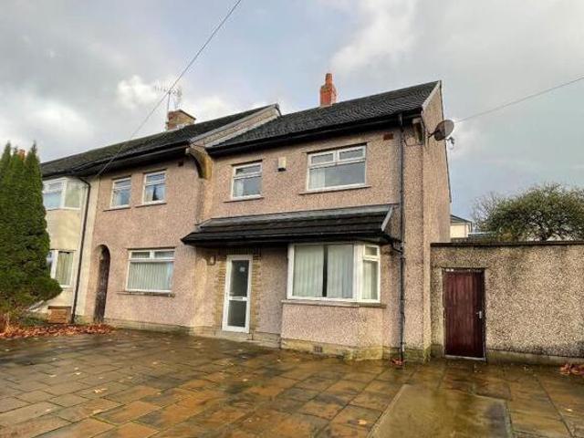 House for sale in Bailrigg, Bare