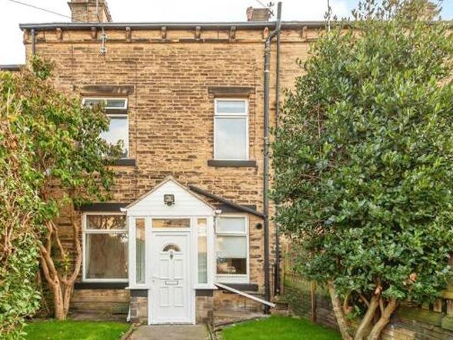 House for sale in Woolshops, Calderdale