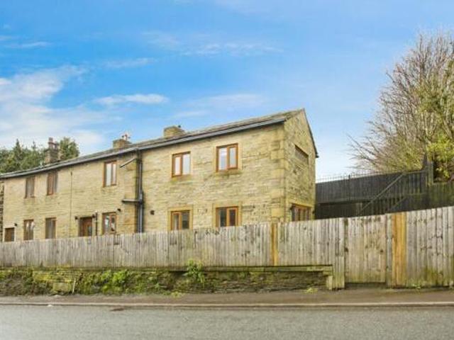 House for sale in Ovenden, Halifax
